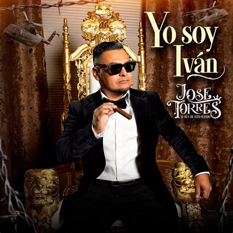 jose torres cantante.